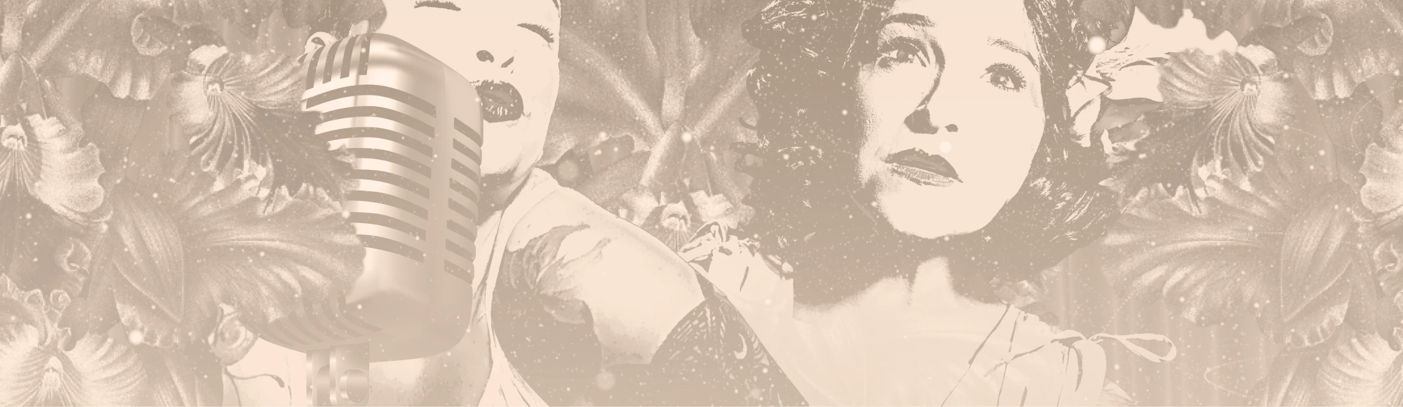 Espetáculo Elis para Todos - Banner Oficial