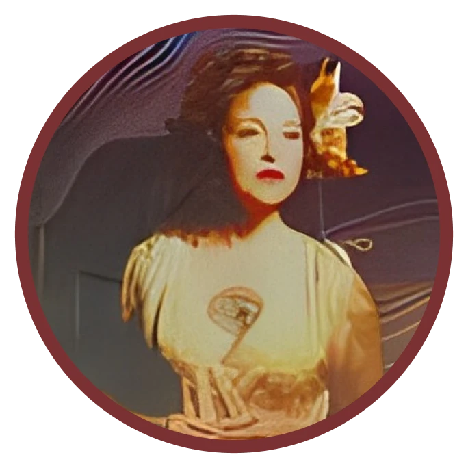 Perfil de Elis Regina